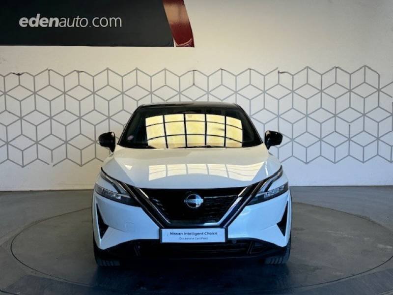 Nissan Qashqai - Photo 2