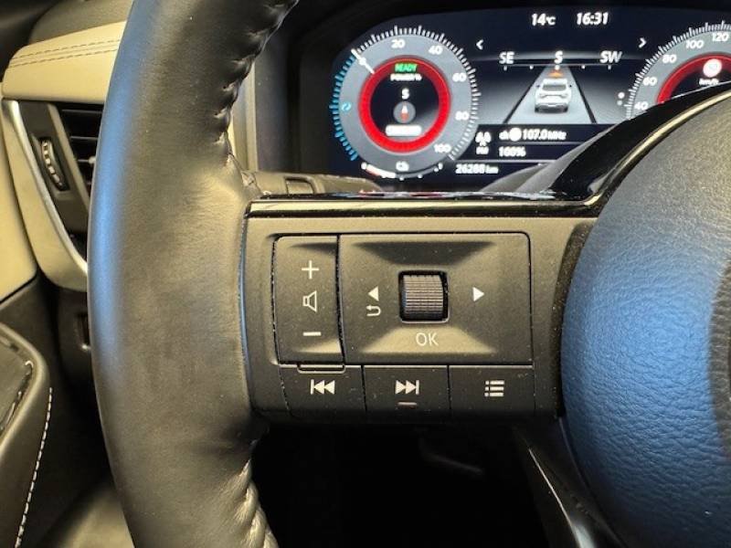 Nissan Qashqai - Photo 23