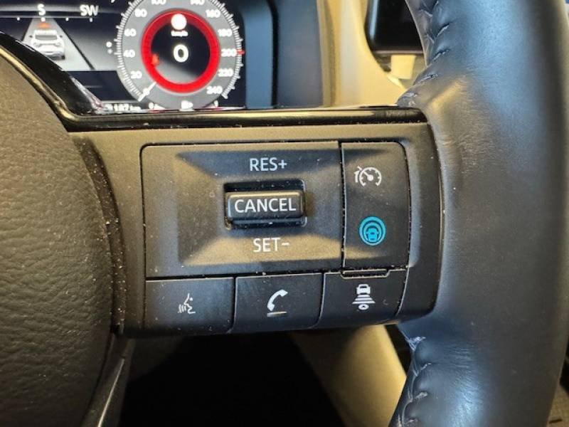 Nissan Qashqai - Photo 24
