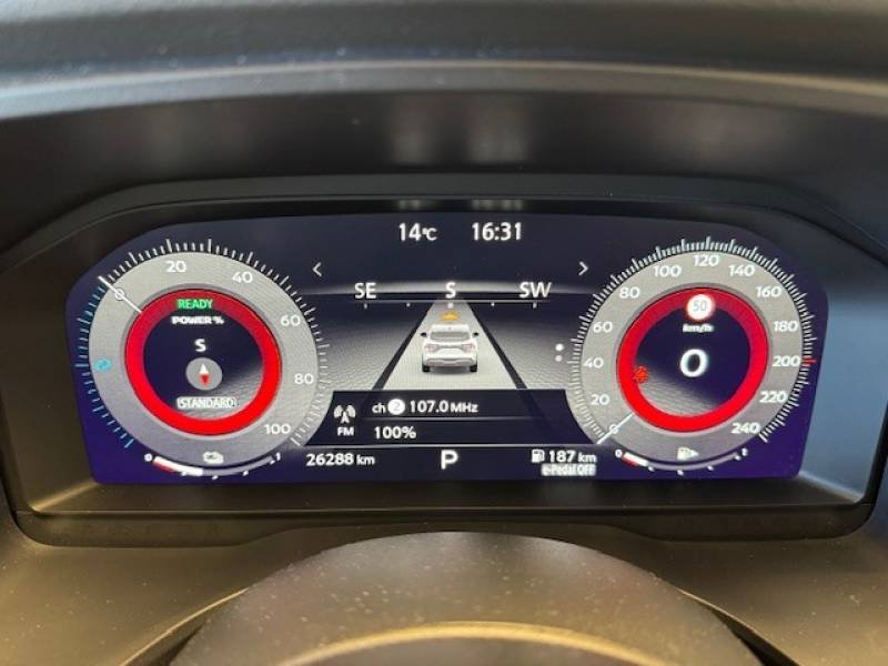 Nissan Qashqai - Photo 25