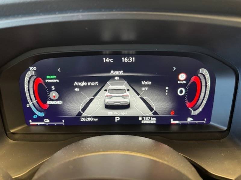 Nissan Qashqai - Photo 26
