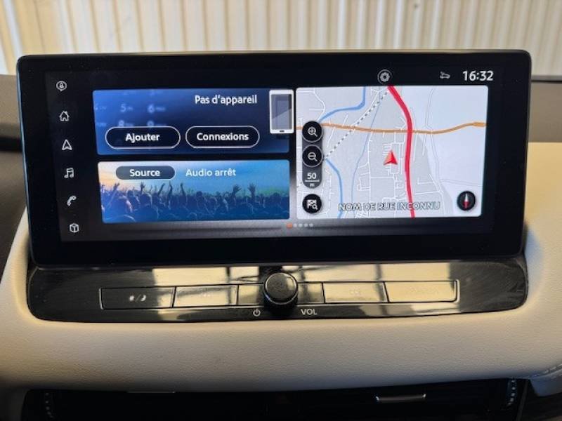 Nissan Qashqai - Photo 27