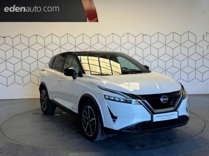 Nissan Qashqai - Photo 3