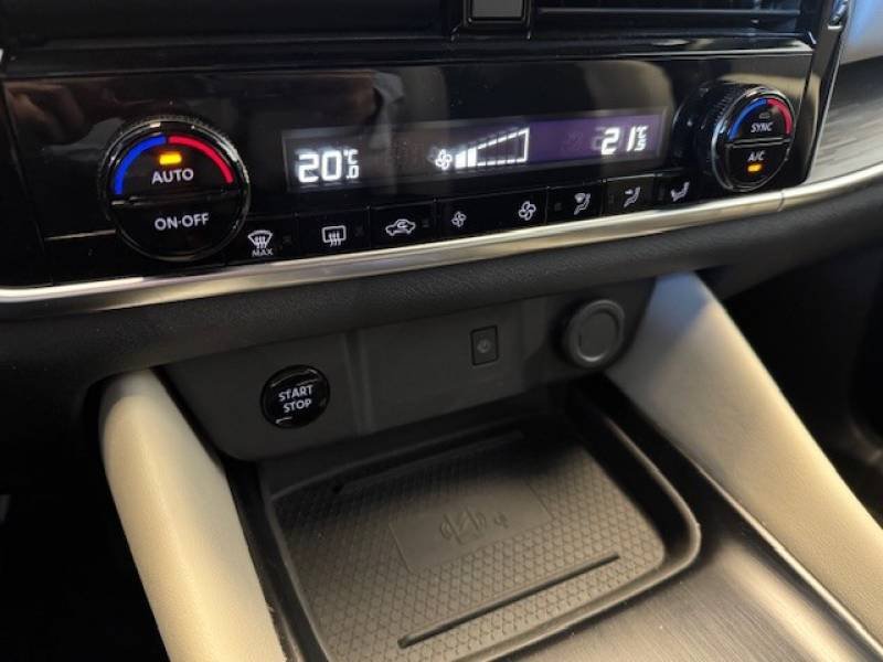Nissan Qashqai - Photo 32