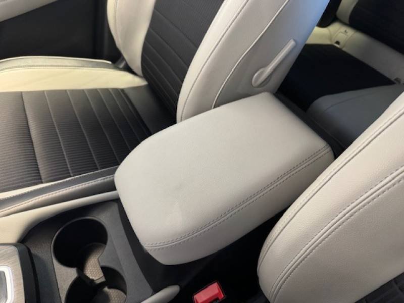 Nissan Qashqai - Photo 34