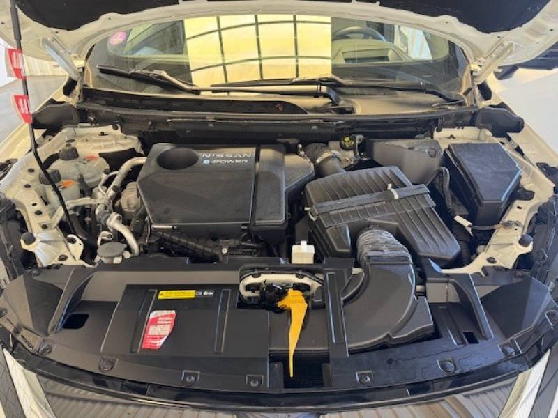 Nissan Qashqai - Photo 38
