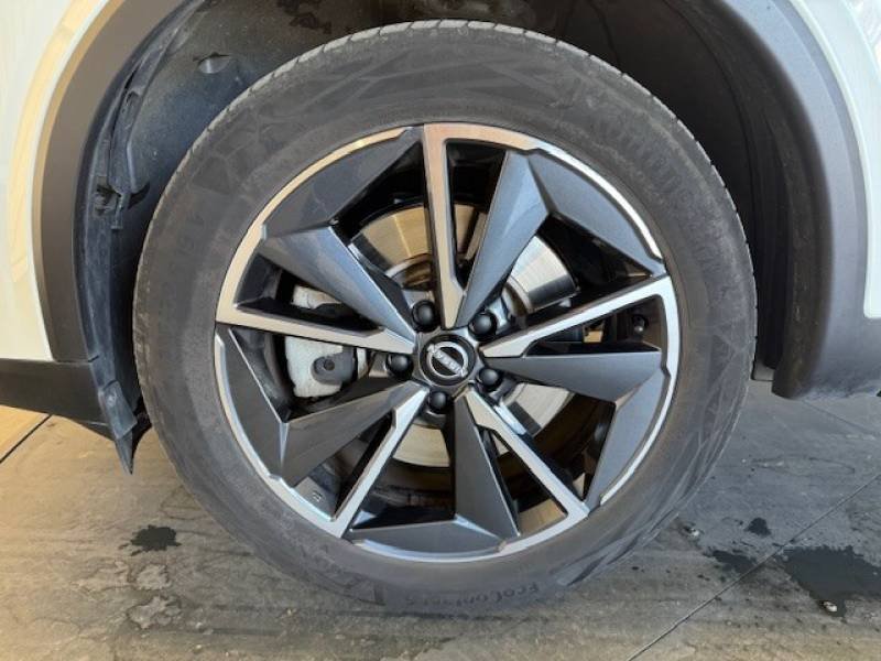 Nissan Qashqai - Photo 39