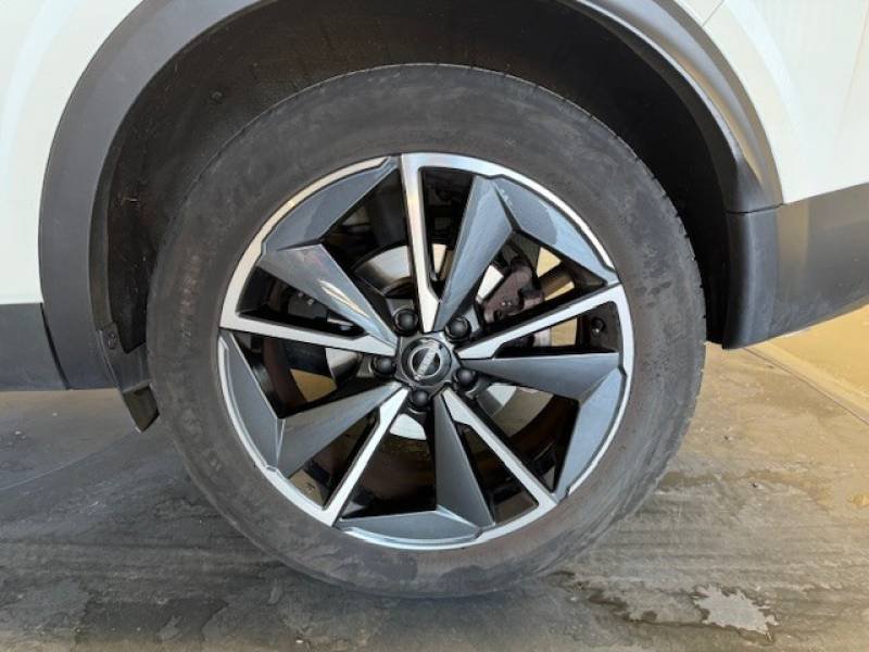 Nissan Qashqai - Photo 40