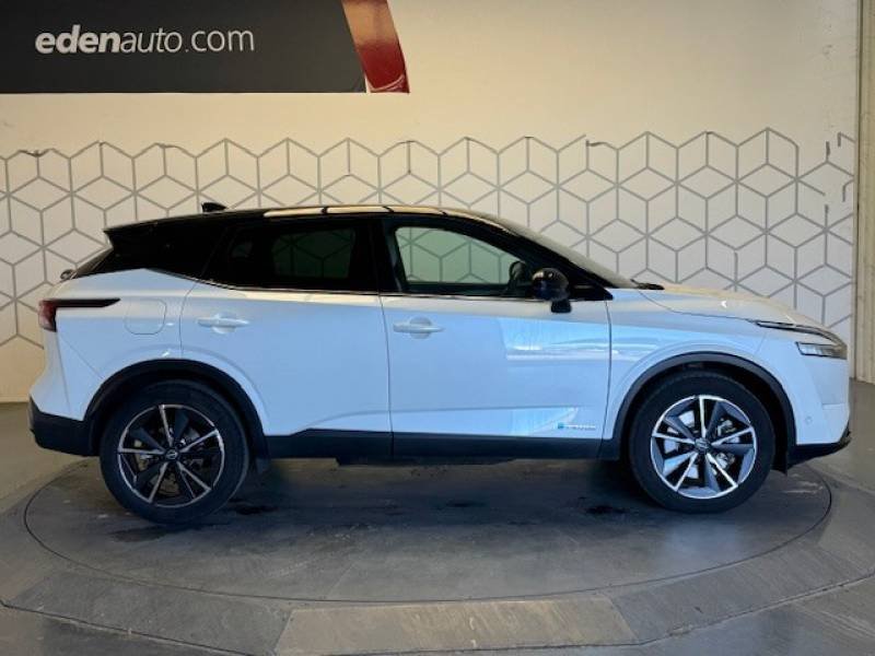Nissan Qashqai - Photo 4