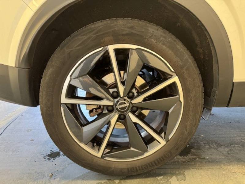 Nissan Qashqai - Photo 41