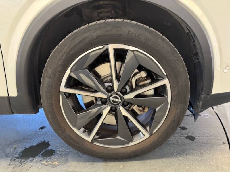 Nissan Qashqai - Photo 42