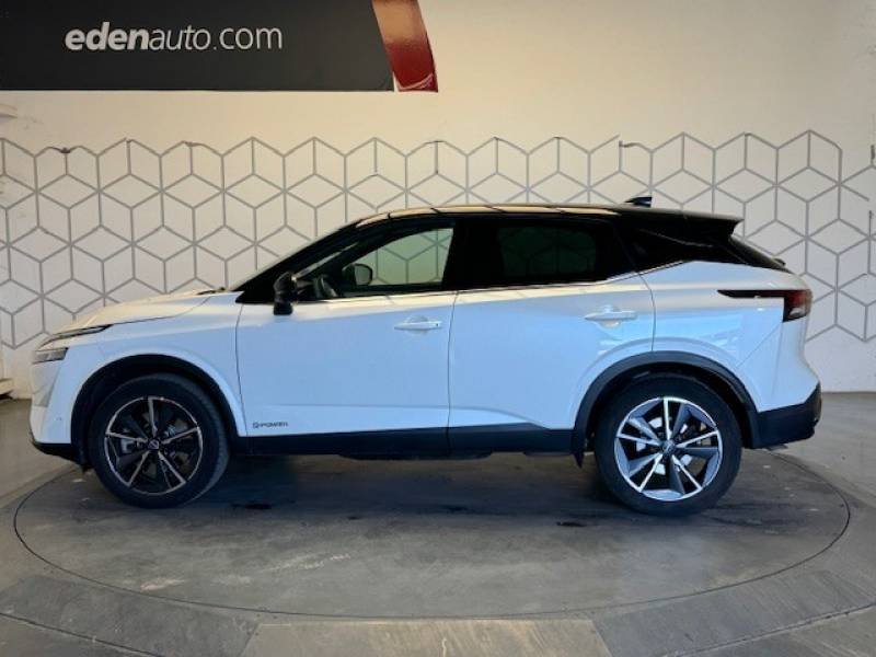 Nissan Qashqai - Photo 5