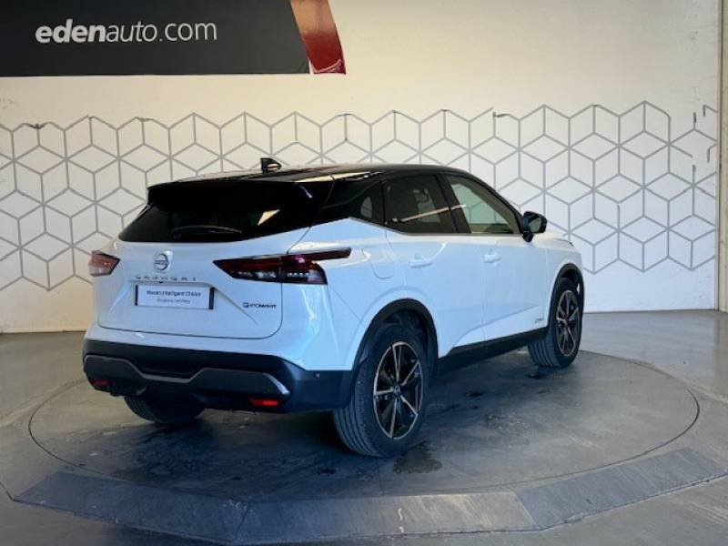 Nissan Qashqai - Photo 6