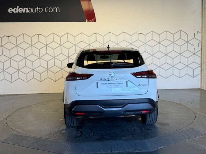 Nissan Qashqai - Photo 7
