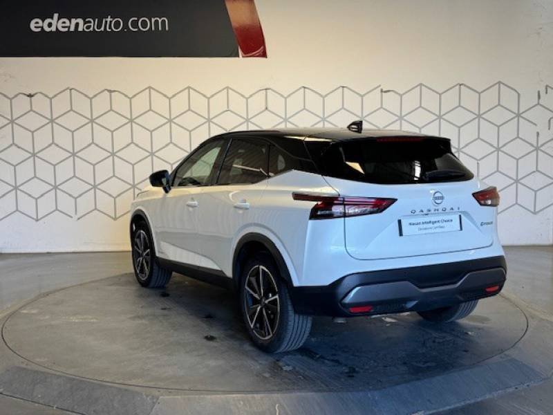 Nissan Qashqai - Photo 8
