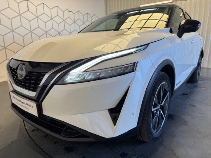 Nissan Qashqai - Photo 9