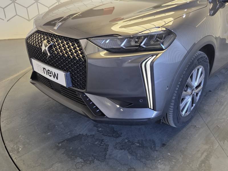 DS DS 3 - Photo 18