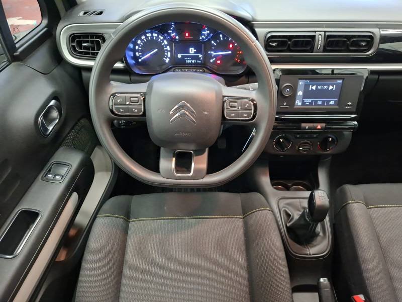 Citroën C3 - Photo 19