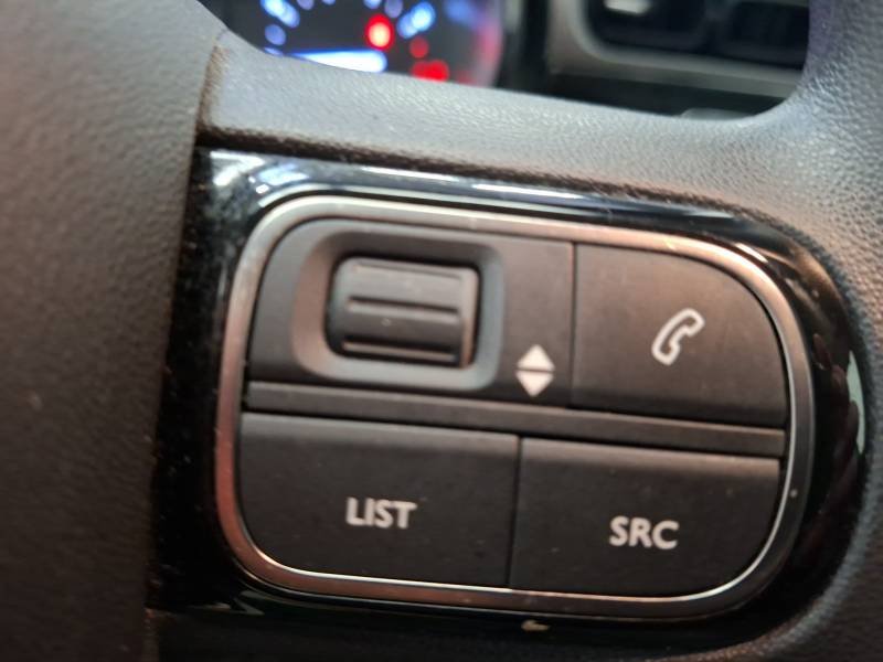 Citroën C3 - Photo 25
