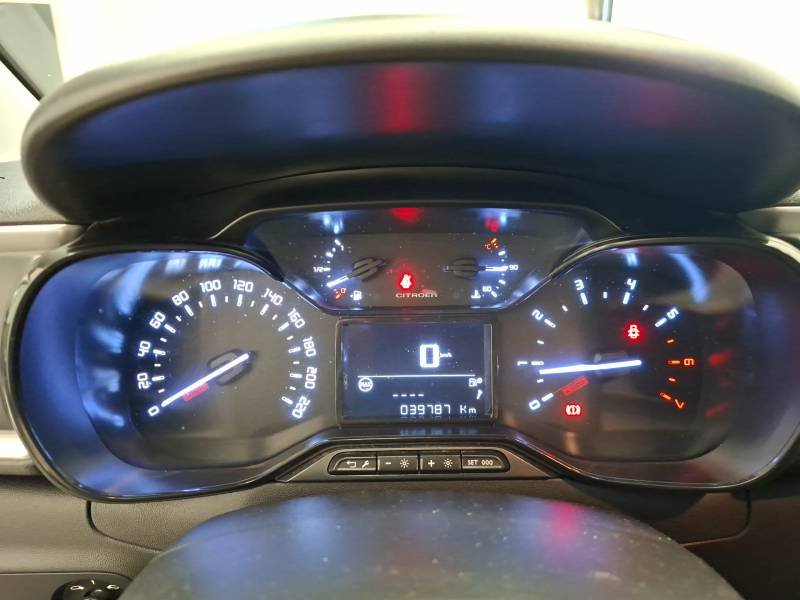 Citroën C3 - Photo 26
