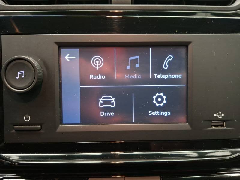 Citroën C3 - Photo 27