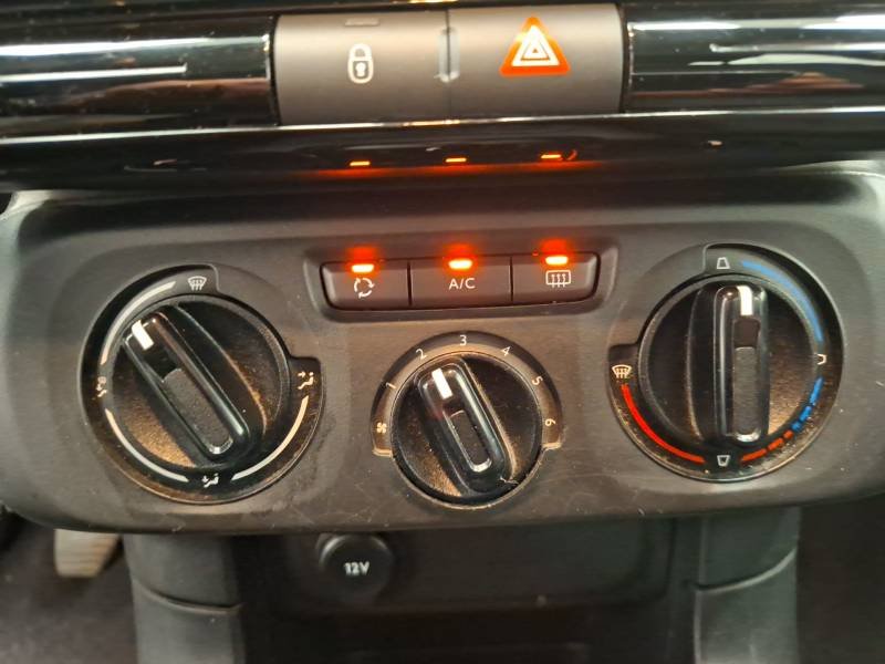 Citroën C3 - Photo 28