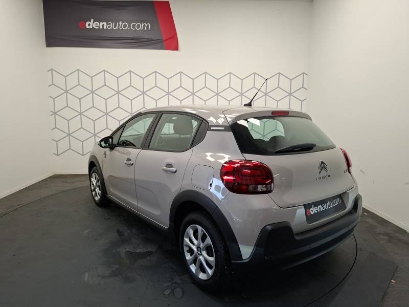 Citroën C3 - Photo 3