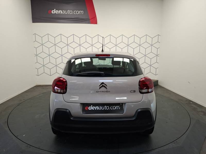 Citroën C3 - Photo 4