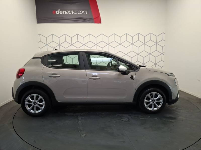 Citroën C3 - Photo 6