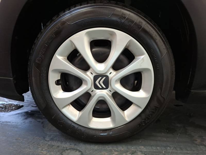 Citroën C3 - Photo 9