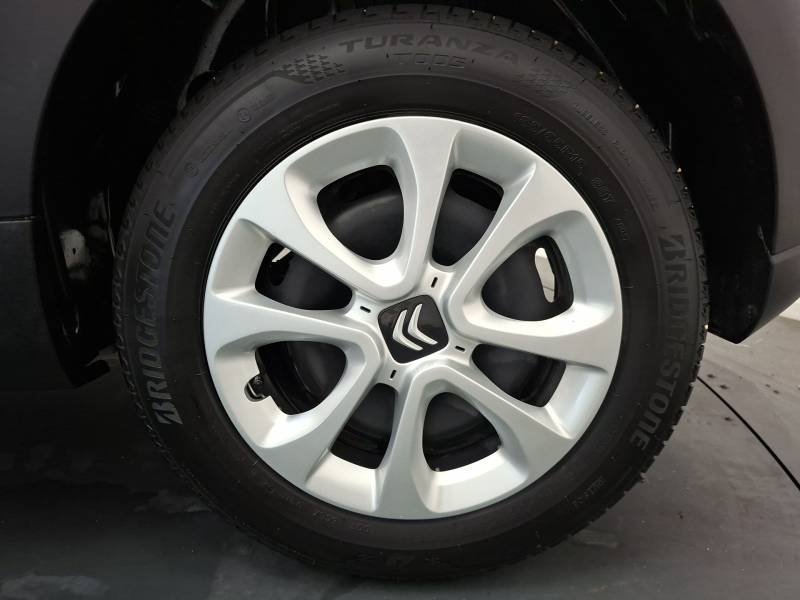 Citroën C3 - Photo 10