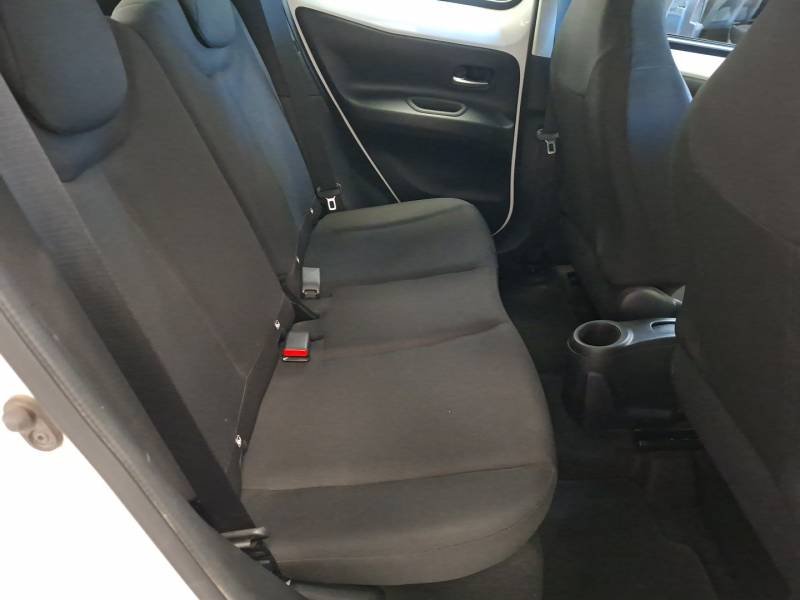 Toyota aygo x - Photo 16
