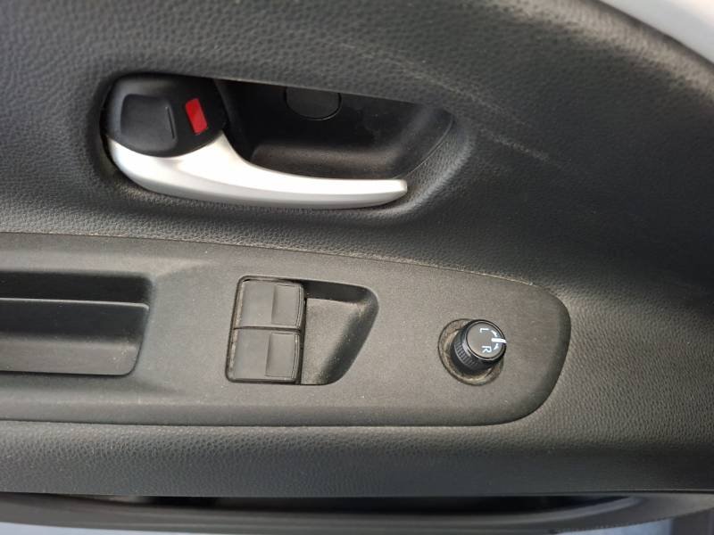 Toyota aygo x - Photo 20