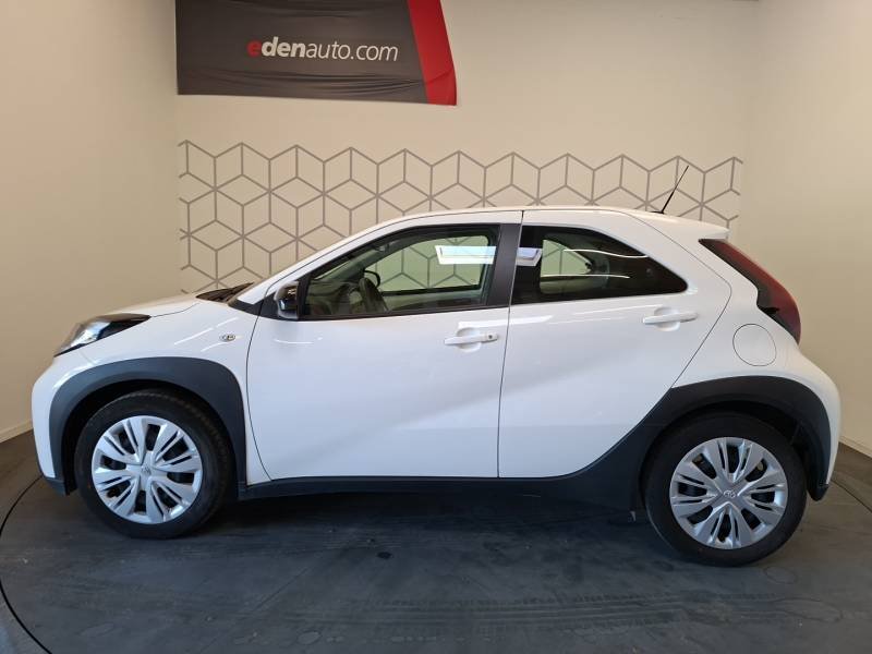 Toyota aygo x - Photo 2