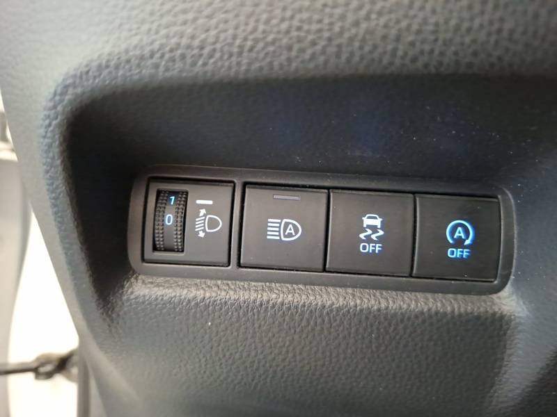Toyota aygo x - Photo 21