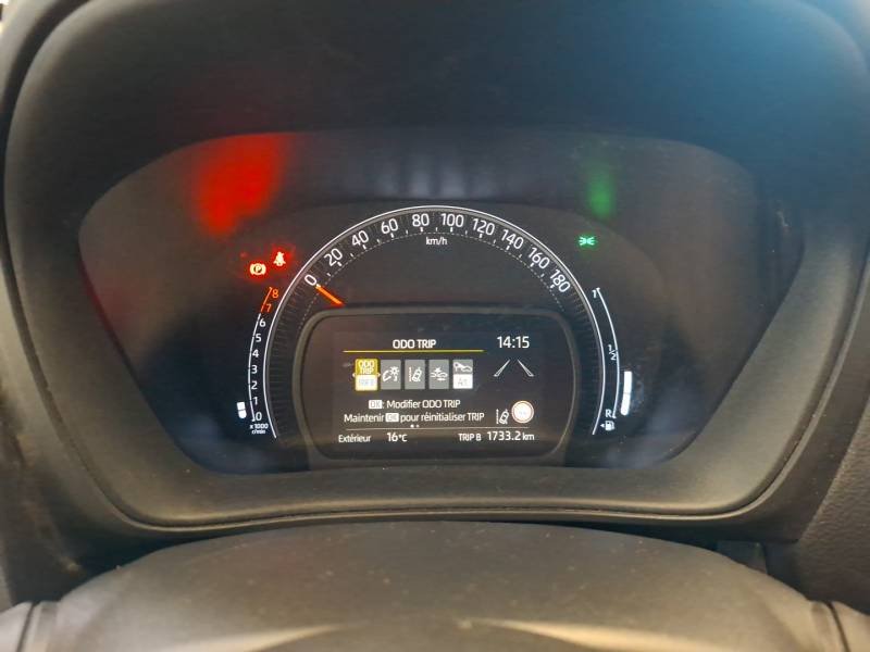 Toyota aygo x - Photo 22