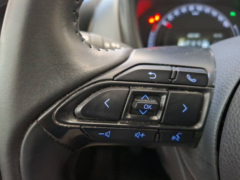 Toyota aygo x - Photo 23