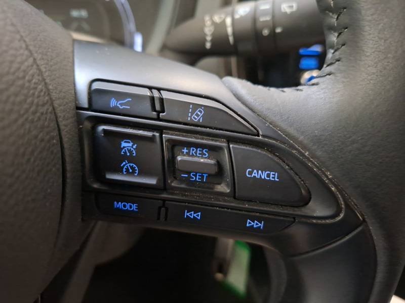 Toyota aygo x - Photo 24