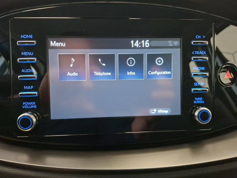 Toyota aygo x - Photo 26