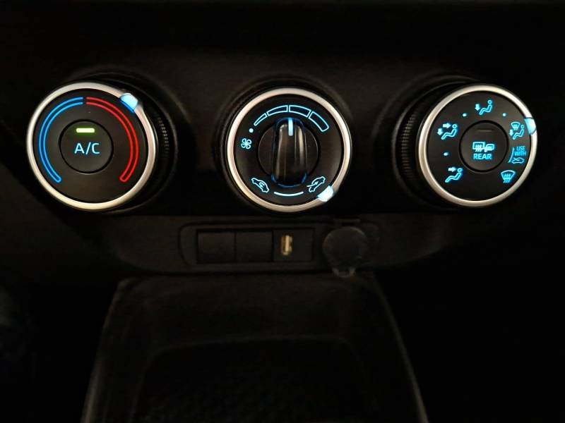 Toyota aygo x - Photo 27