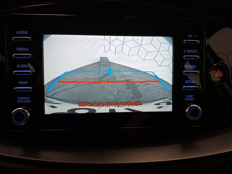 Toyota aygo x - Photo 28