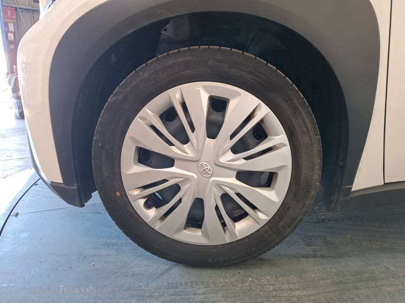 Toyota aygo x - Photo 9