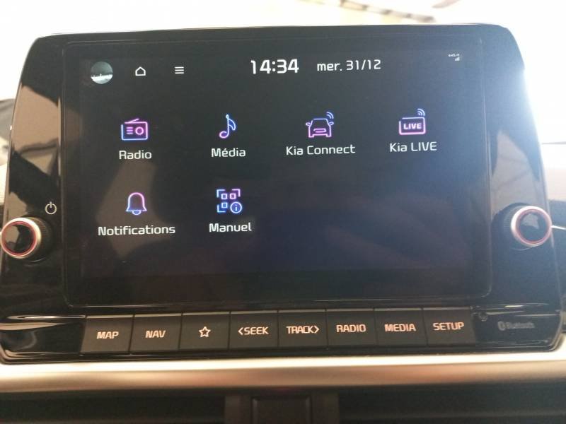 Kia Picanto - Photo 25