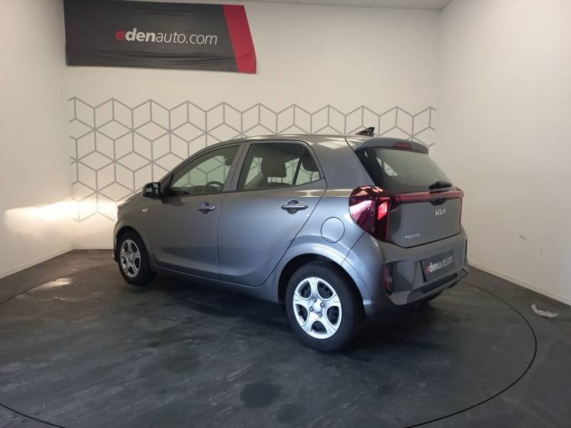 Kia Picanto - Photo 3