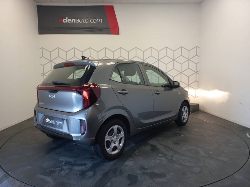Kia Picanto - Photo 5