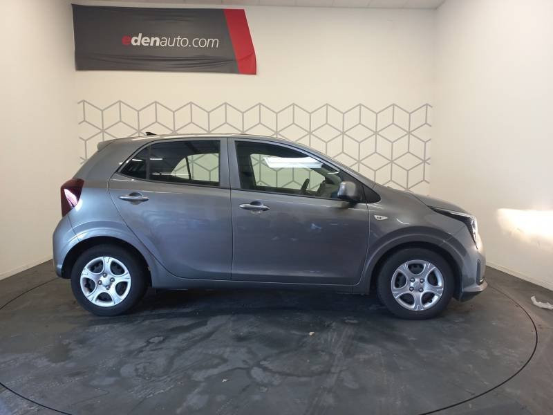 Kia Picanto - Photo 6