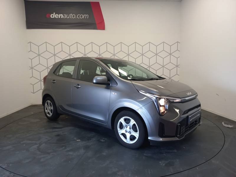 Kia Picanto - Photo 7