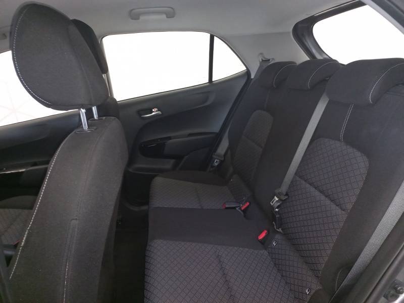 Kia Picanto - Photo 10