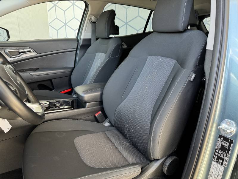 Kia Sportage - Photo 13