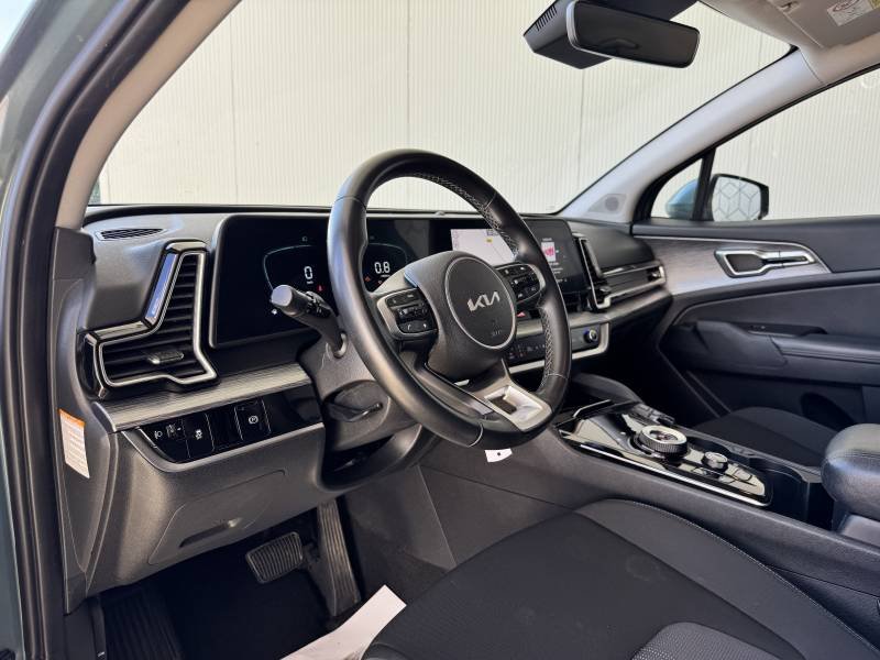 Kia Sportage - Photo 14